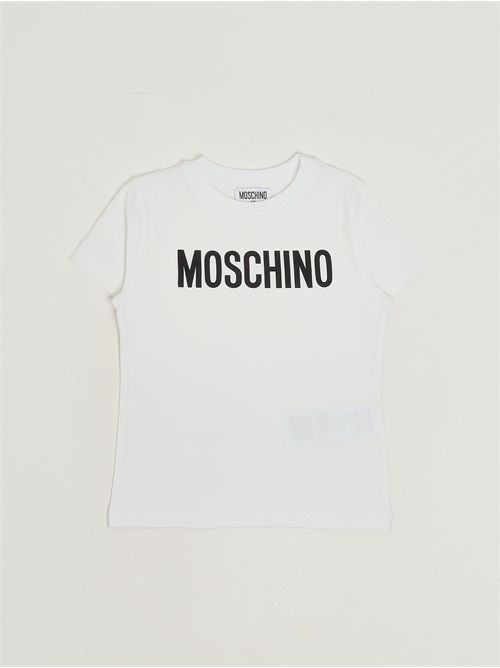  MOSCHINO KIDS | HUM05U-LBA10//10101
